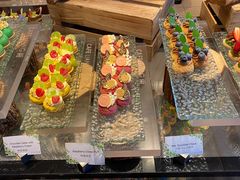 -两咖啡自助餐厅(静安香格里拉酒店)