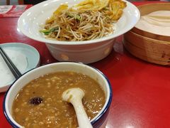 -宏状元现熬粥·京味菜(五棵松店)