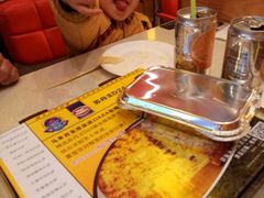 -尊宝比萨(石牌东店)