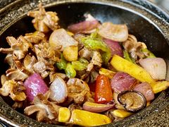 -美极鲜食坊(宝安南路店)