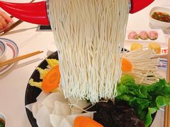 -许府牛火锅(信义坊总店)