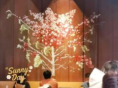 -星巴克(广州南站A18检票口楼上)