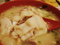 -廖老妈蹄花店(人民公园陕西街259号店)