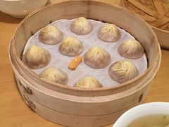 -鼎泰丰(当代商城店)