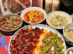 -铁公鸡·四川料理(天环广场店)