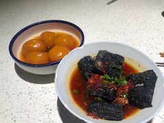 -老湖南民间菜·牛肉十八炒(花都店)