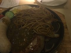 -半秋山西餐厅(襄阳万达店)