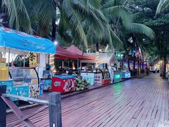 -大梅沙海滨公园