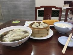 -日月永和中国餐饮名店(东湖店)