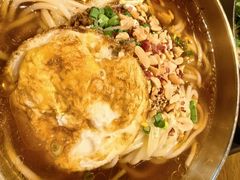 -聚合鑫东北熏酱熟食麻辣面(长阳店)