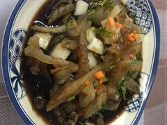 -公寓家常菜馆(海军博物馆店)