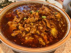 -红樱桃·欢乐餐厅(太原里店)
