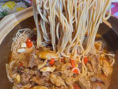 -恰八斗·猛火长沙菜(国贸店)