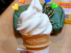 -麦当劳(温州人民路店)