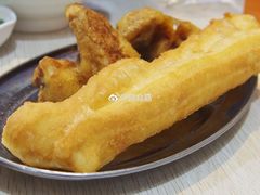 油条-兄弟深夜豆浆