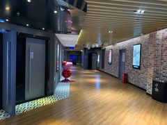 -SFC上影百联影城(大上海4DX店)
