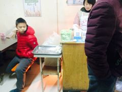 大堂-巧手馄饨(箍桶巷店)