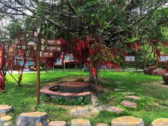 -牛鱼嘴原始生态风景区
