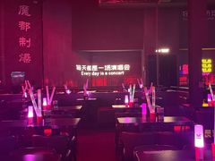-MOSSO·Liveshow(M3香港广场店)