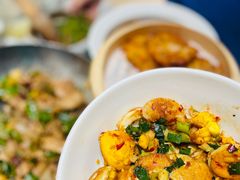 -费大厨辣椒炒肉(黄兴中心广场店)