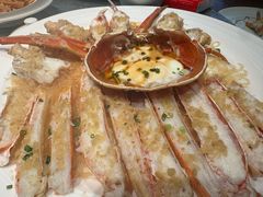 -蚝得喜海鲜(东城店)