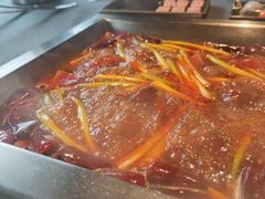 -皇城老妈火锅(琴台店)
