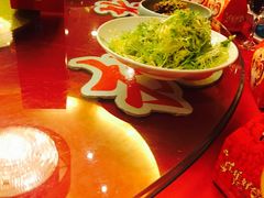 -青岛蓝海大饭店·渔歌舫(李沧店)