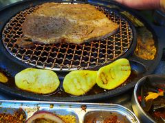 -小团团·路边烤牛肉(南岭壹街店)