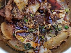 -冒菜西施·非遗冒菜(总店)
