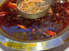 -厂花素芬九宫格火锅(红光店)