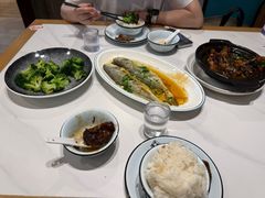 -富临轩私房菜(集庆门大街店)