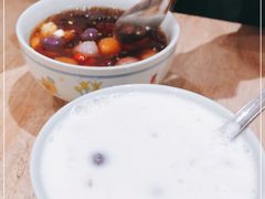 -堂屋糖水店(愚园店)