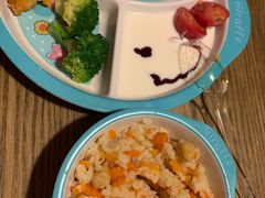 -那时新疆·若羌(经纬汇店)