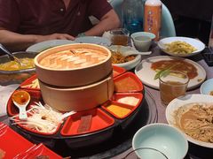 -羲和雅苑•北京烤鸭(乐园道万象城店)