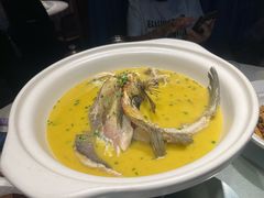 -小隐院子·庭院餐厅(大学城后湖店)