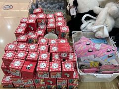 -熊猫邮局(少城店)