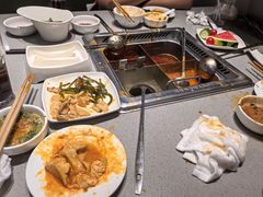 -海底捞火锅(吾悦广场店)
