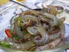 桑拿醉虾-雅憩花园餐厅