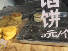 玉米饼-东伊顺(高银街店)