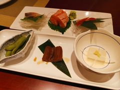 -yokocho上横町·日本食街(深业上城店)
