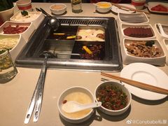 -海底捞火锅(石厦时代广场店)