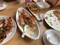 -南海渔家•海鲜•正宗海南菜(海棠湾店)
