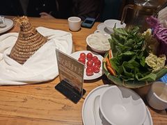 -云尊府云南菜·蒸汽石锅鱼(学清路店)