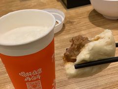 -韩包子(建设路店)