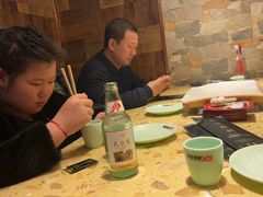 -晓波烧烤(南桥店)