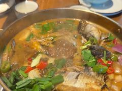 -食光慢宴·安吉土菜馆