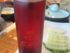 -红菇坊鲜汤火锅(北行店)