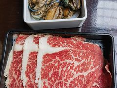 -朗丽兹自助餐厅