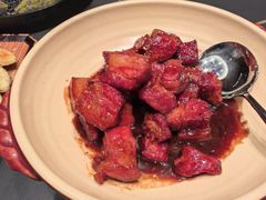 -柴火大院烤鸭民间菜