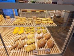 -前进麦味·天然烘焙(凯德1818店)